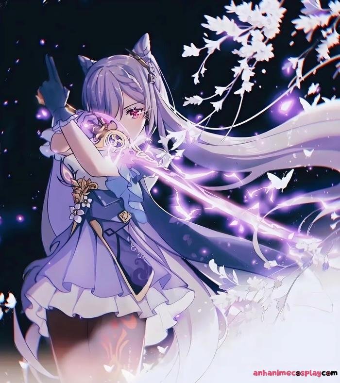 hình ảnh anime ngầu 27